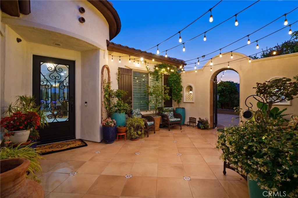 5657 Orion Place
