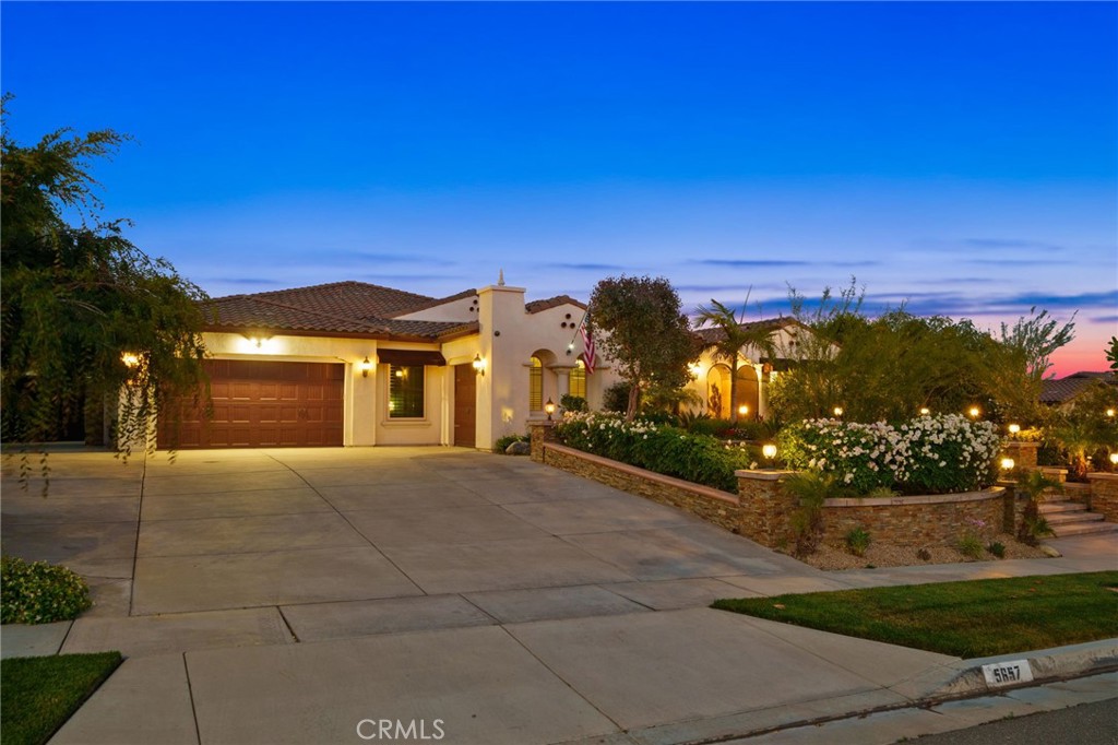 5657 Orion Place