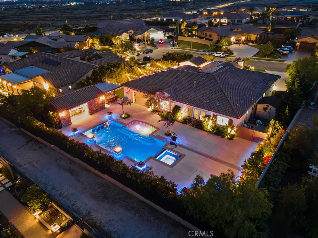 5657 Orion Place