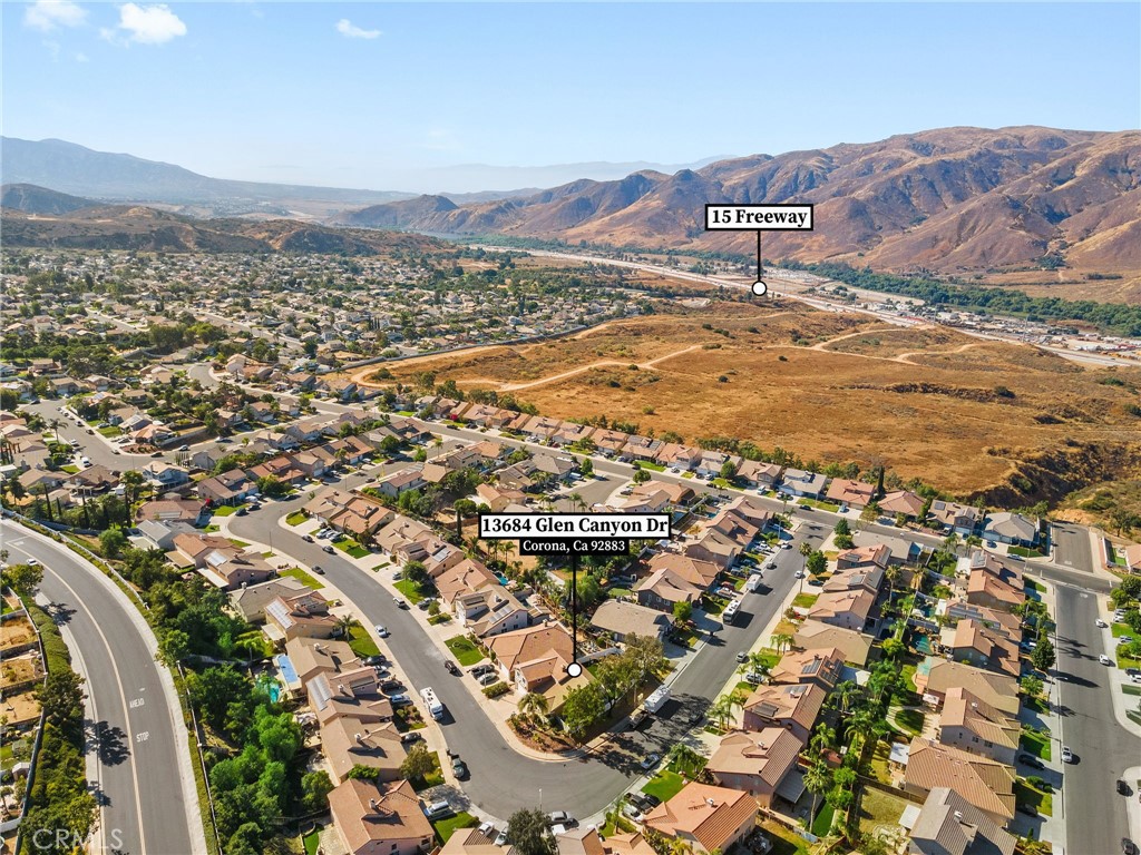 13684 Glen Canyon Drive