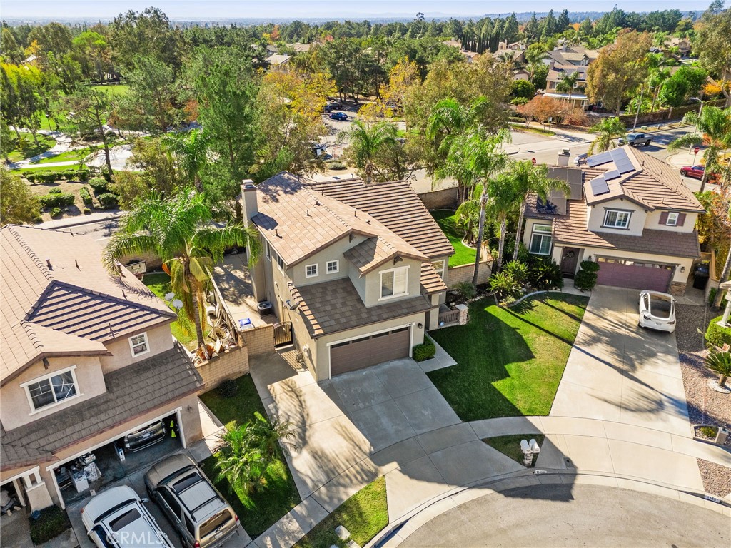 11461 Fallingstar Court