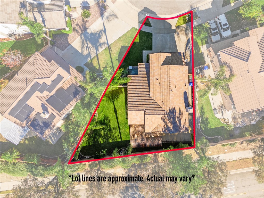 11461 Fallingstar Court
