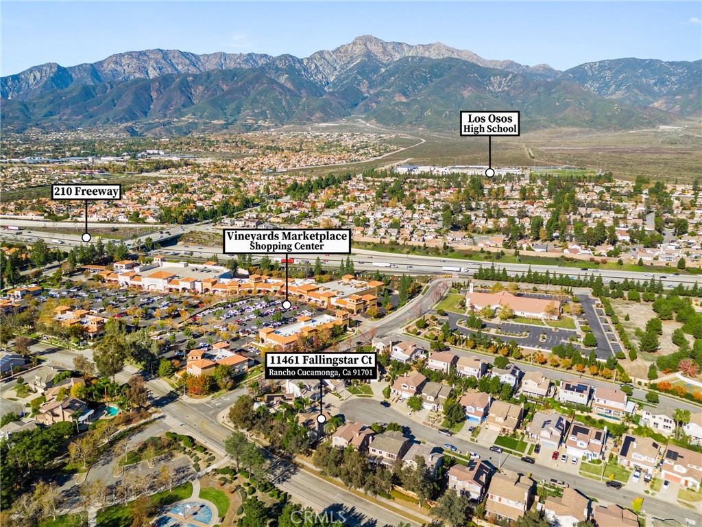 11461 Fallingstar Court