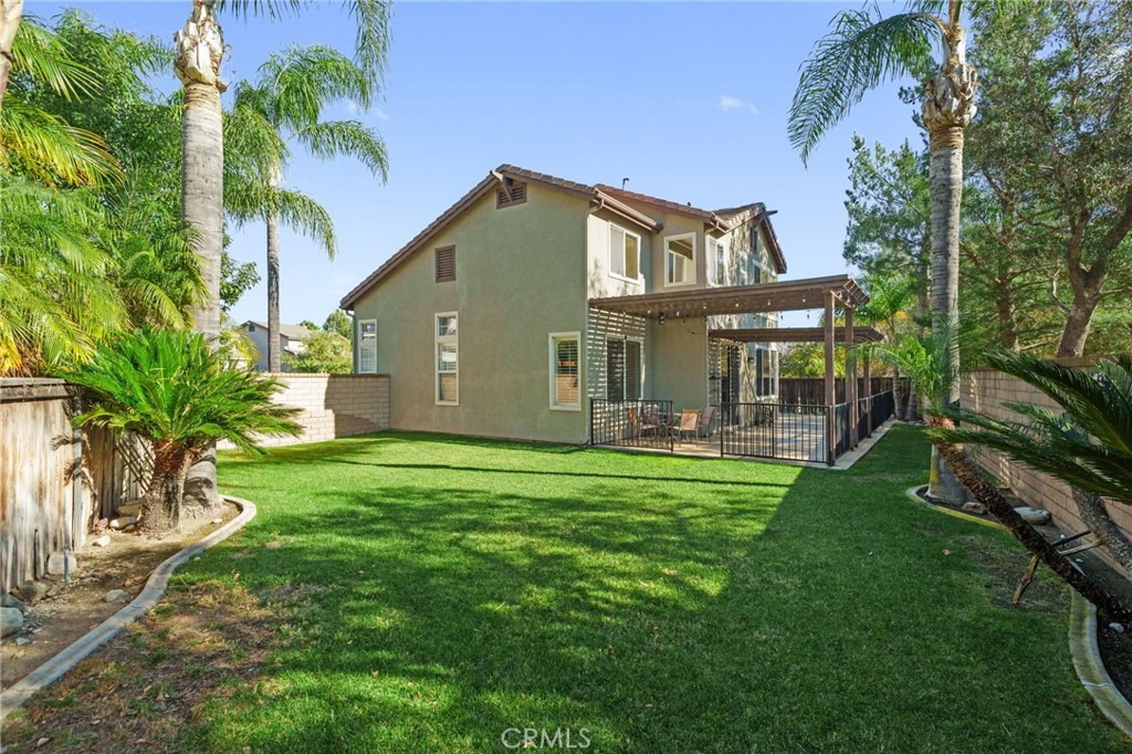 11461 Fallingstar Court