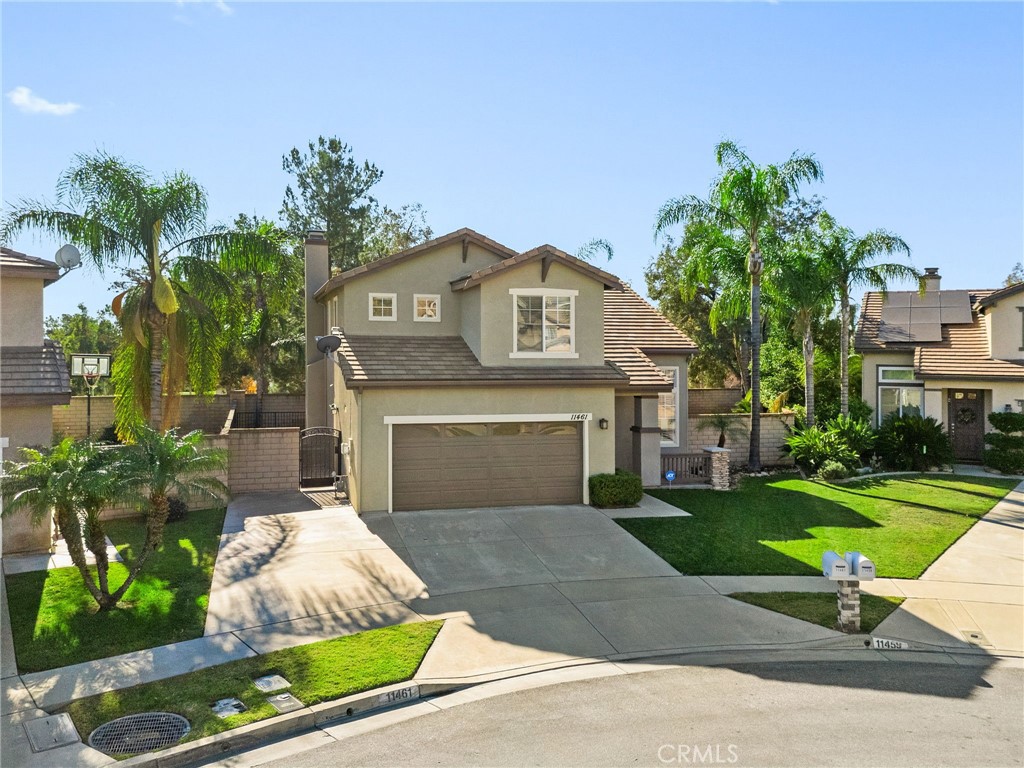 11461 Fallingstar Court