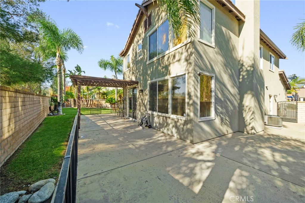 11461 Fallingstar Court
