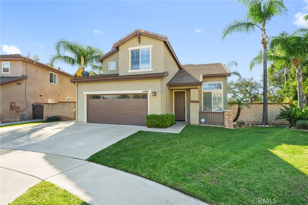 11461 Fallingstar Court