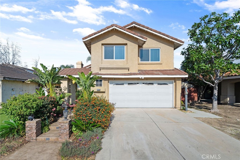 13534 Columbus Court