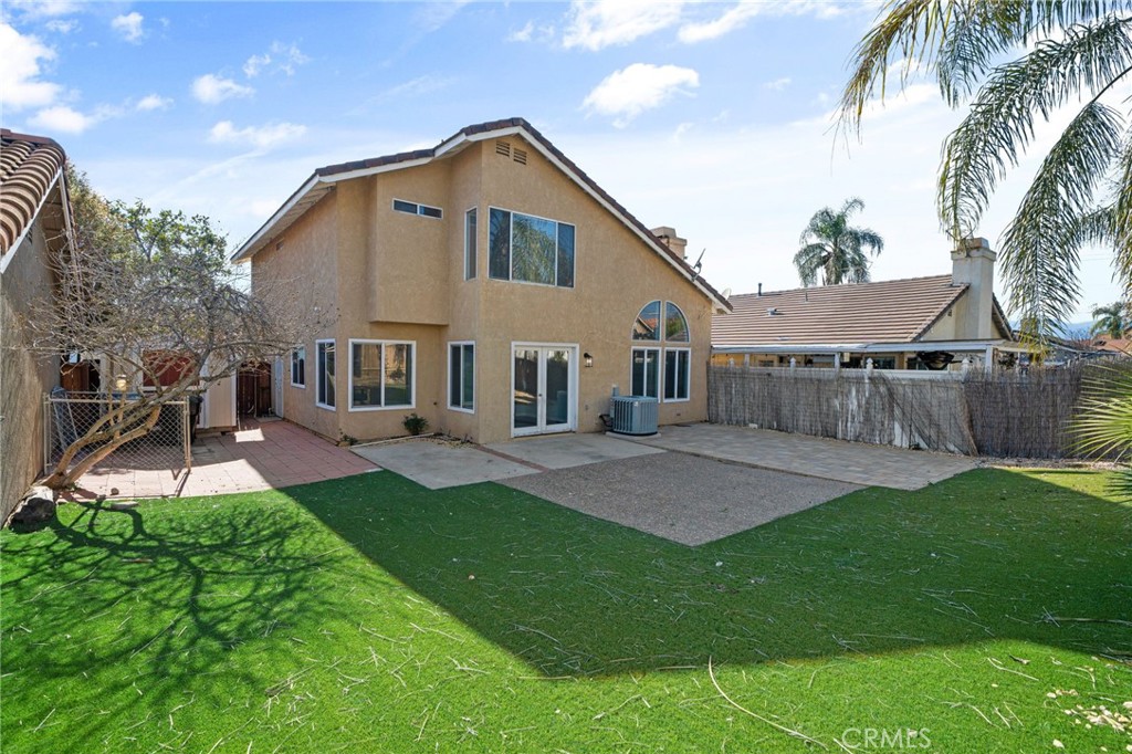 13534 Columbus Court