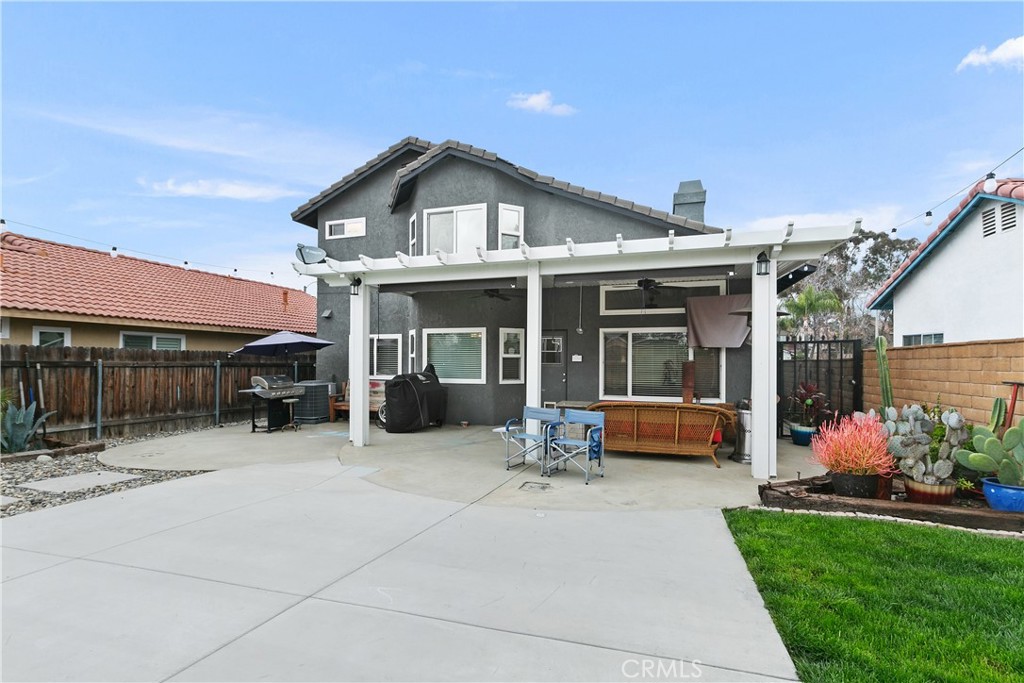 11137 Trenton Court