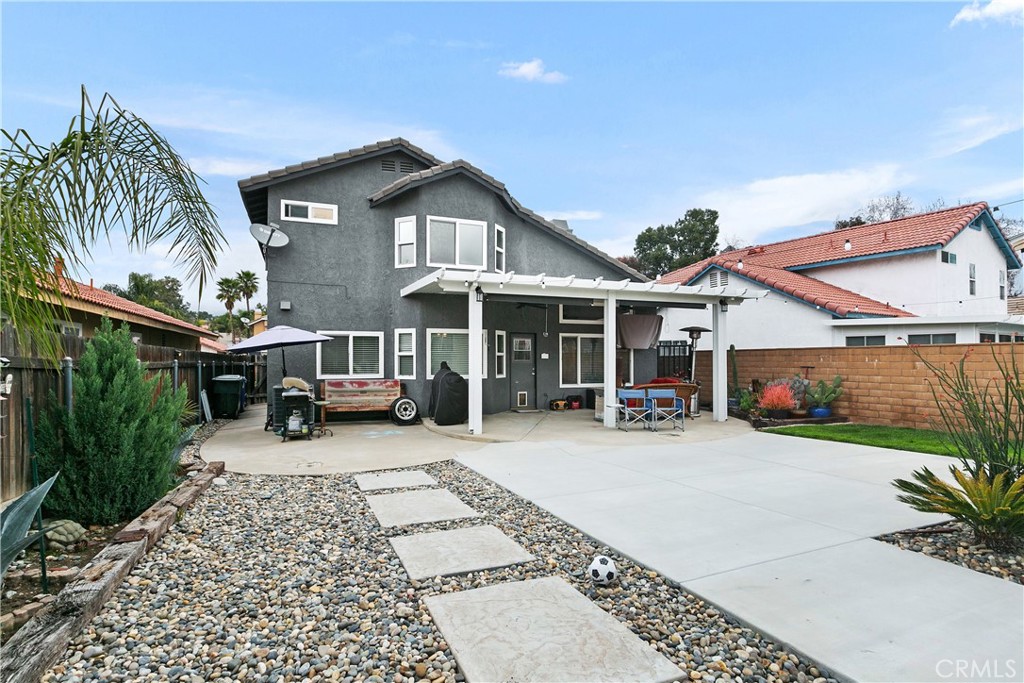 11137 Trenton Court