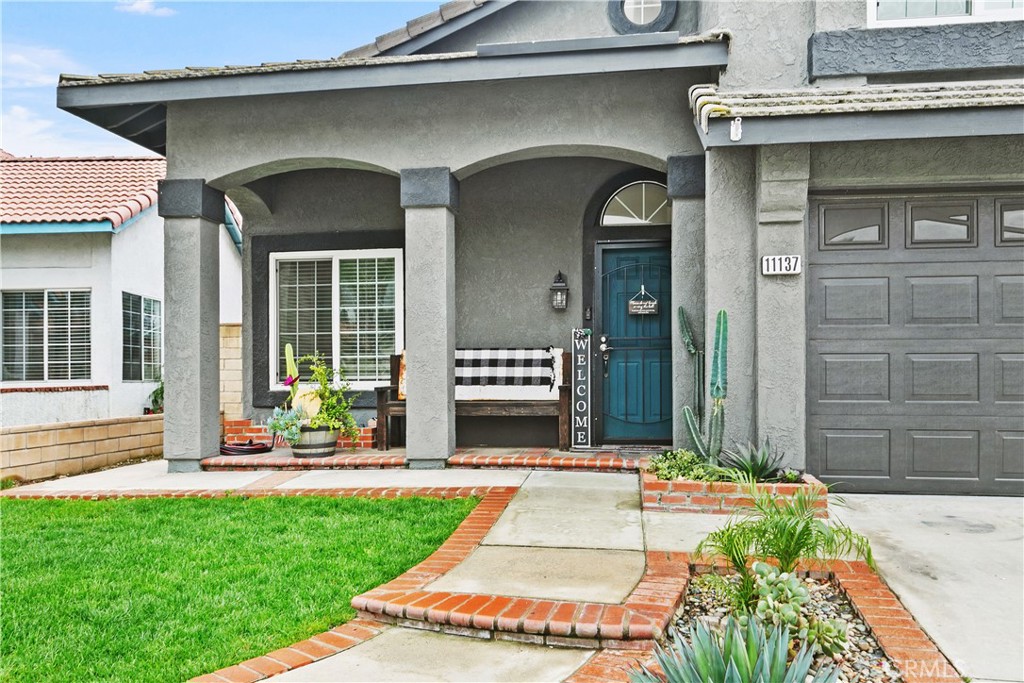 11137 Trenton Court