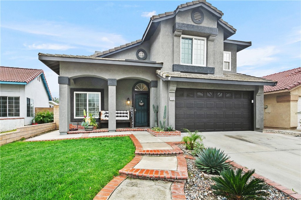 11137 Trenton Court