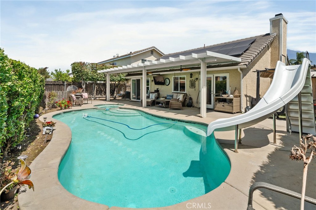 10761 Stamfield Drive