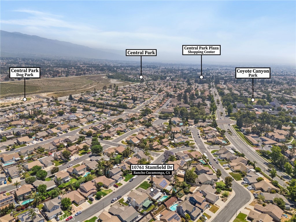 10761 Stamfield Drive