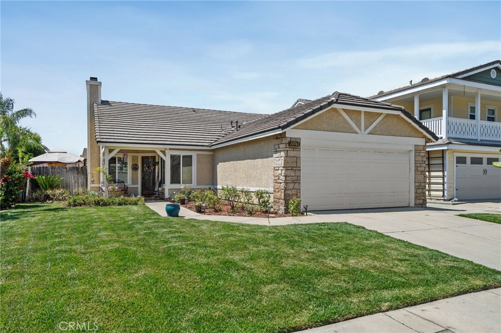 10761 Stamfield Drive