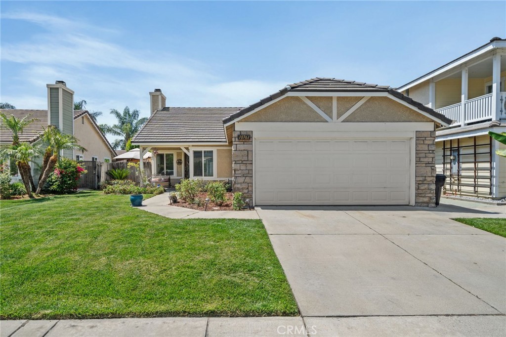 10761 Stamfield Drive