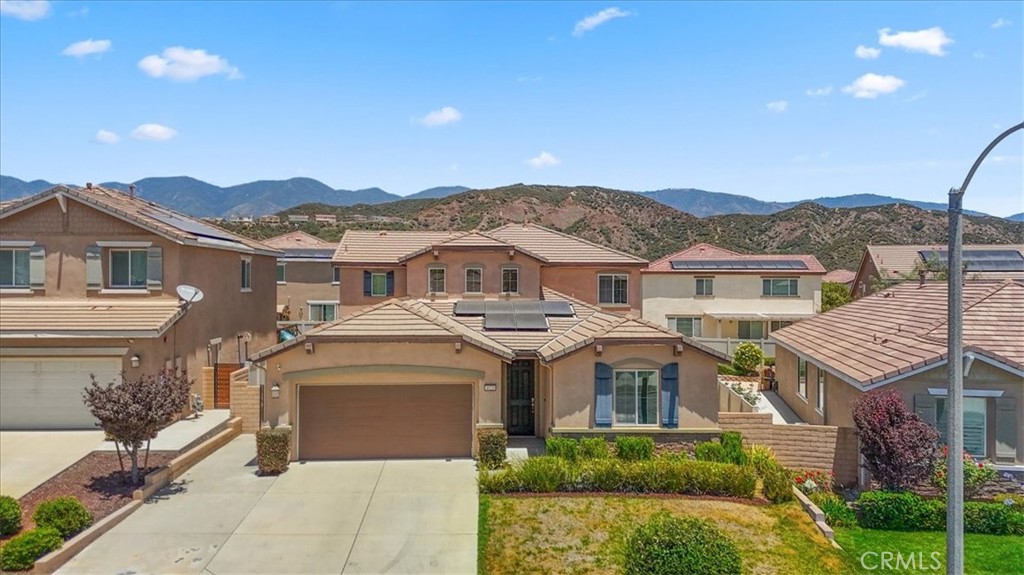 4025 Quartzite Lane