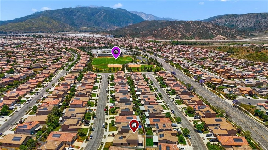 4025 Quartzite Lane