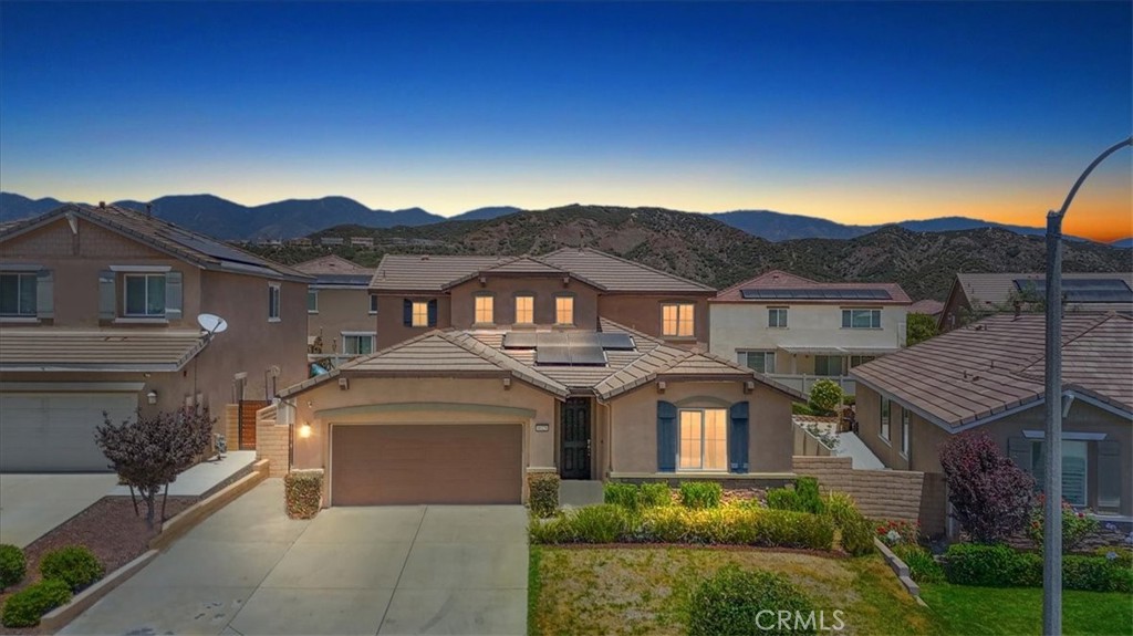 4025 Quartzite Lane