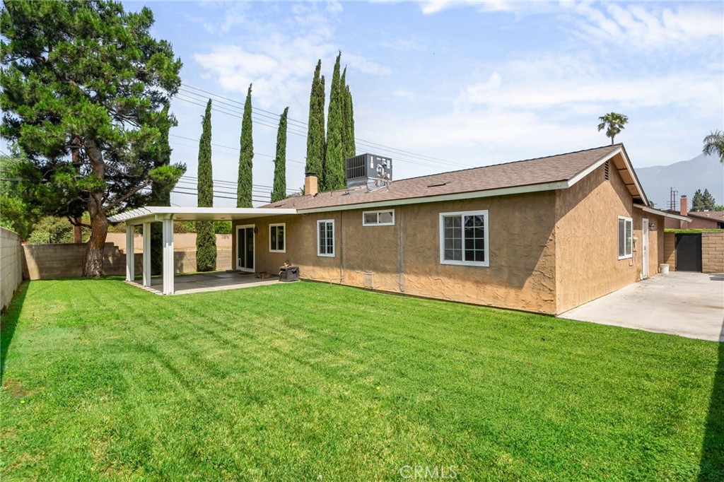 10113 Hemlock Street