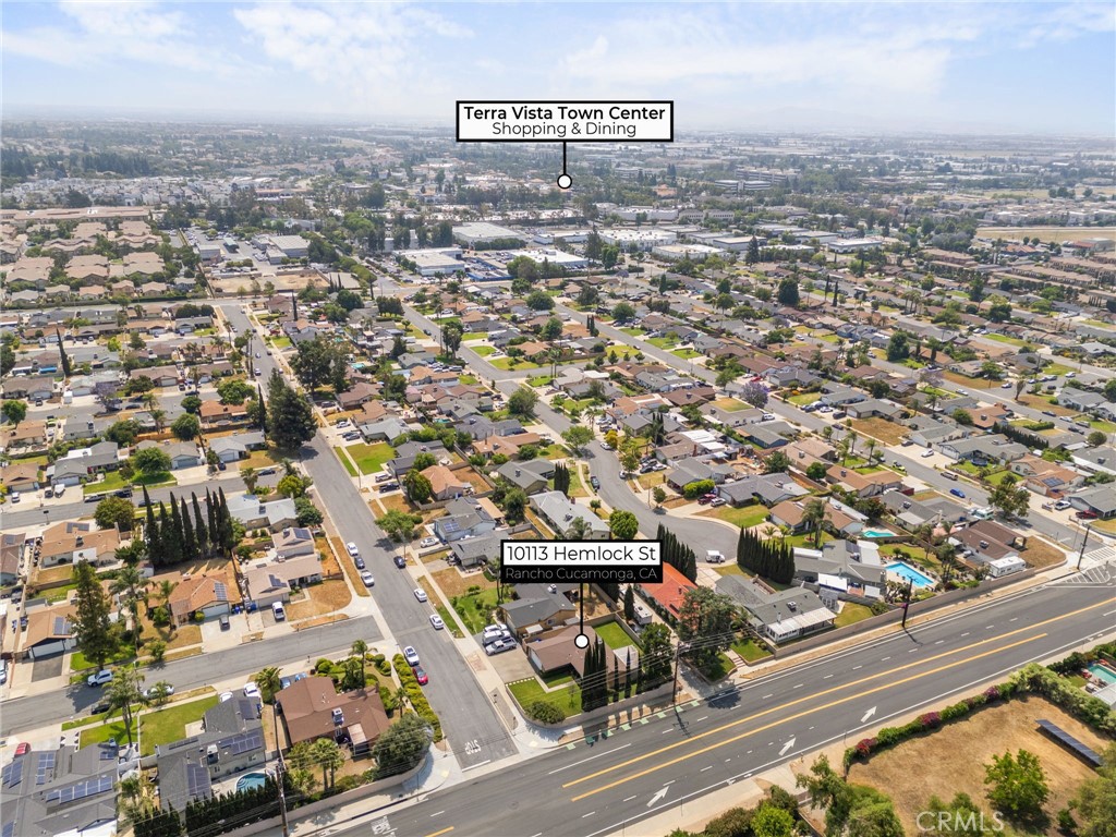 10113 Hemlock Street