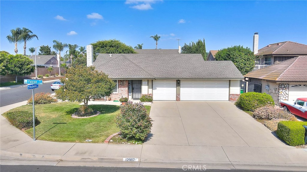 12987 Falcon Place
