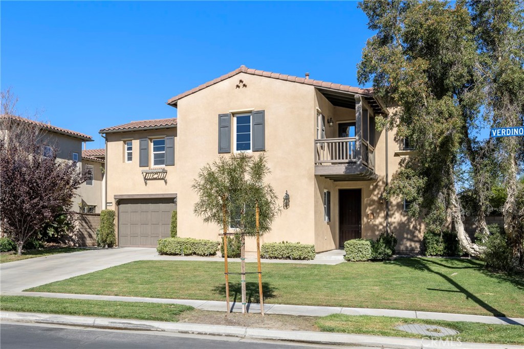 2961 Verdino Circle