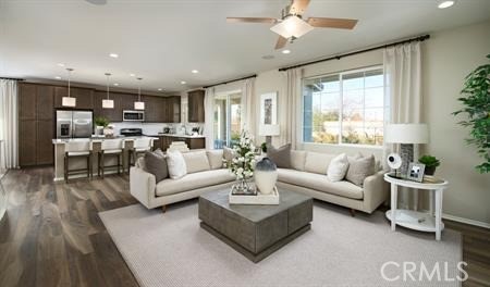 11781 Wandering Way