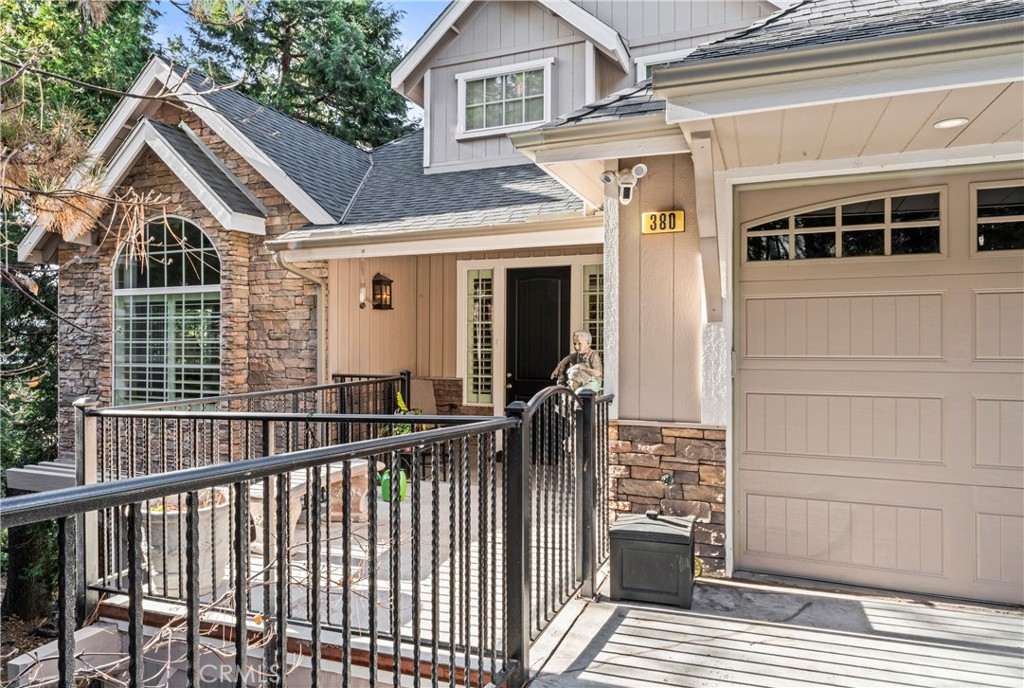 380 Pioneer Road