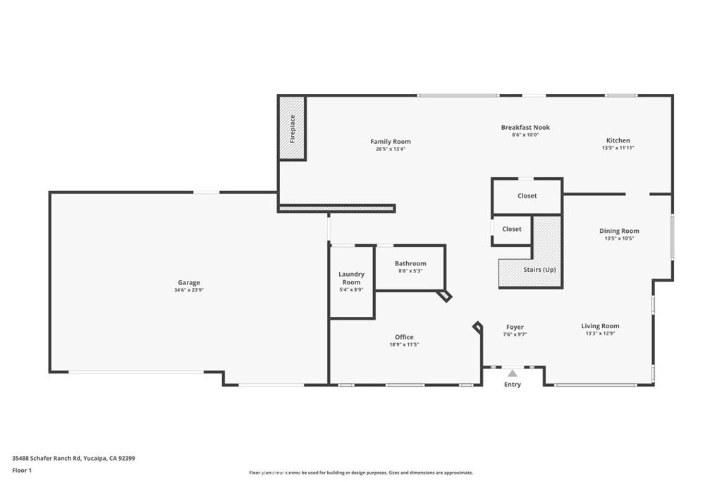 35488 Schafer Ranch