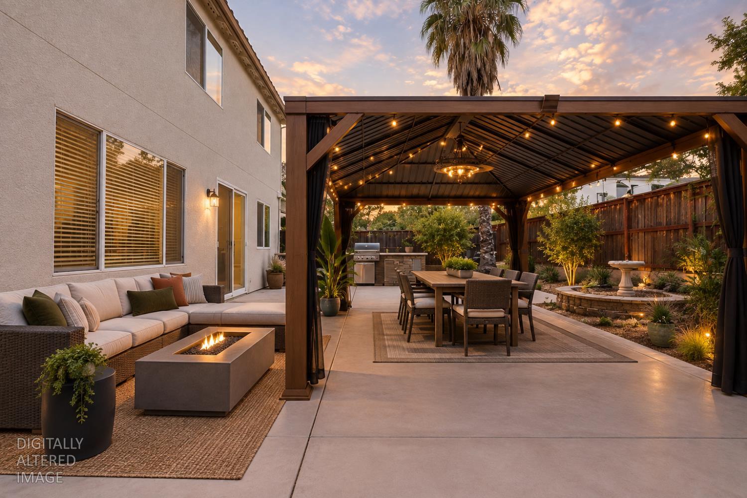 16770 Cowell Drive