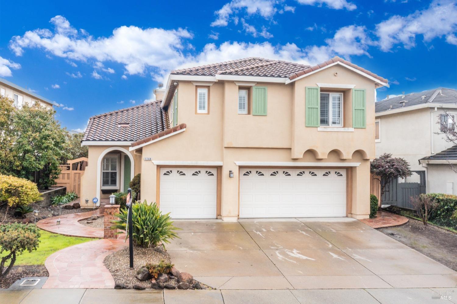 3268 Terrace Beach Drive