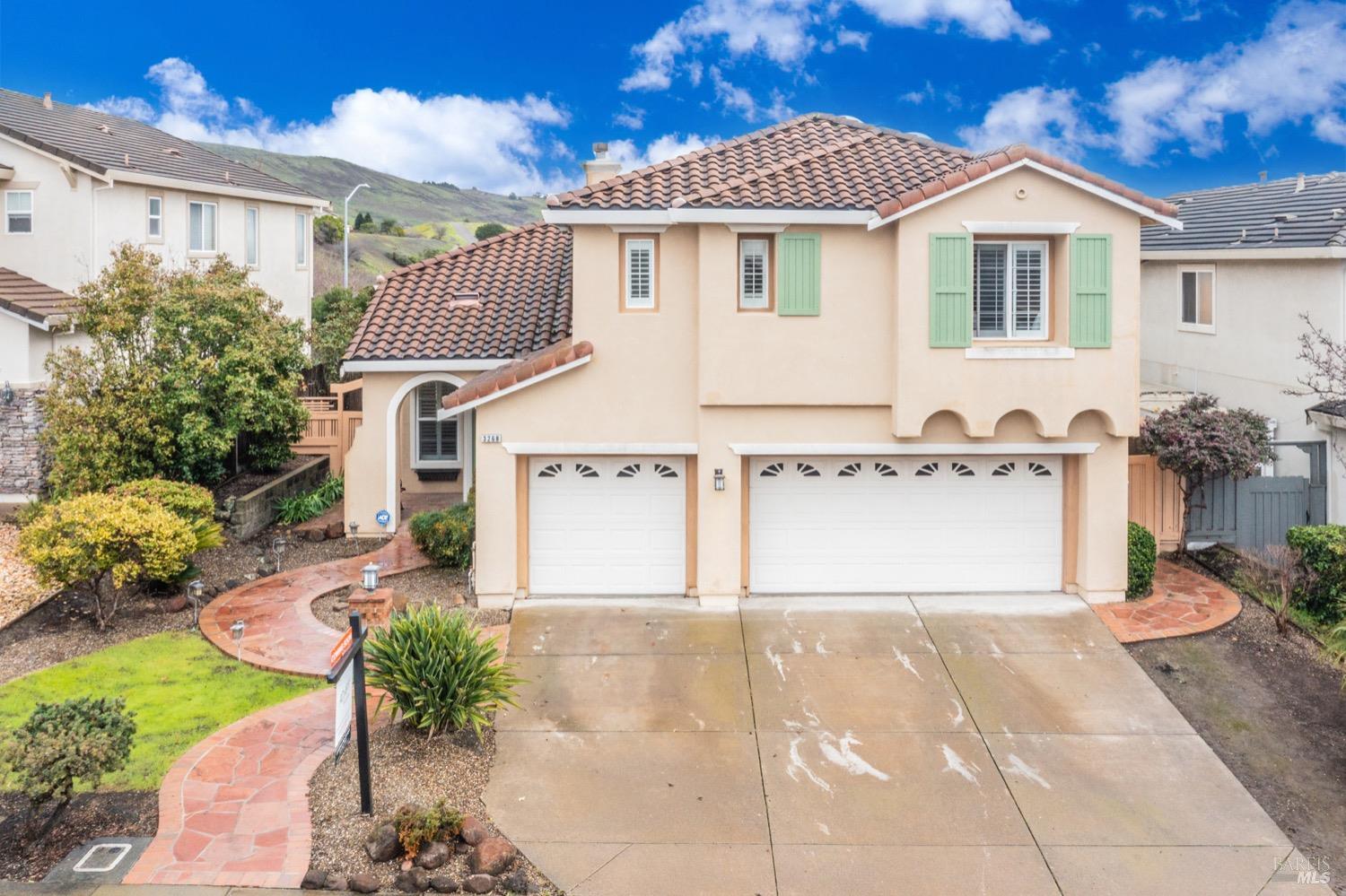 3268 Terrace Beach Drive