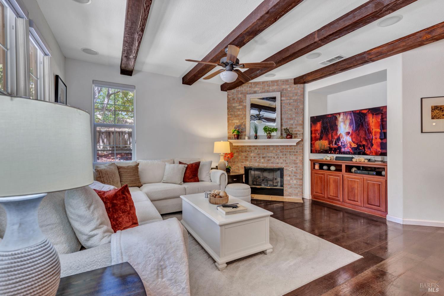 8004 Carlisle Way