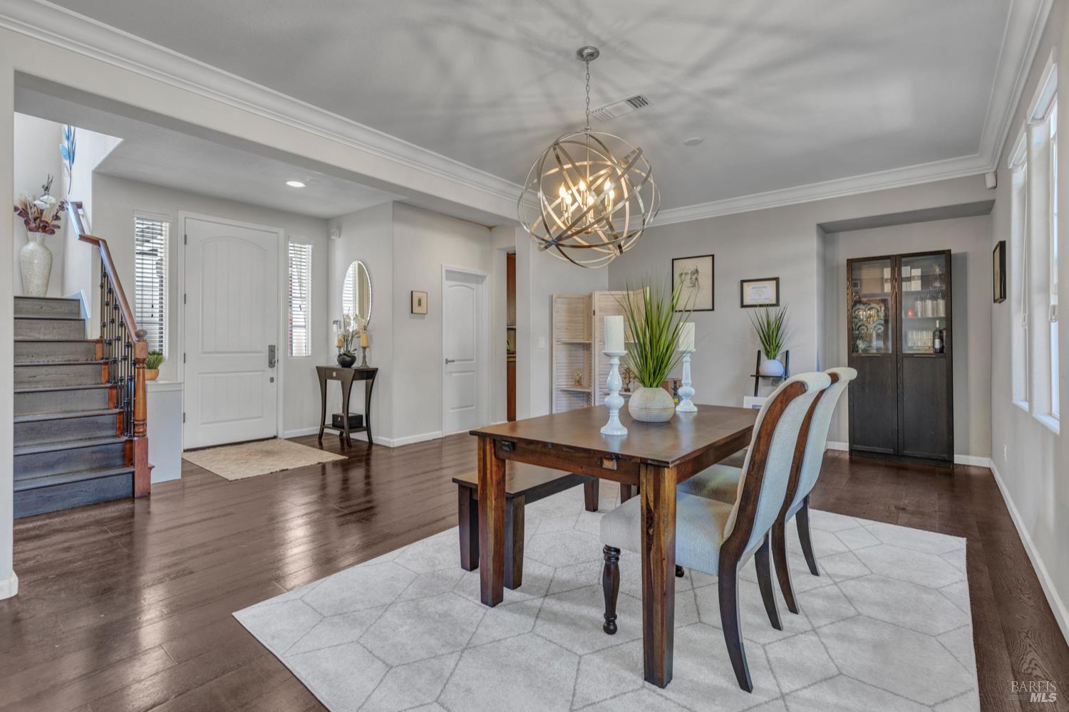8004 Carlisle Way