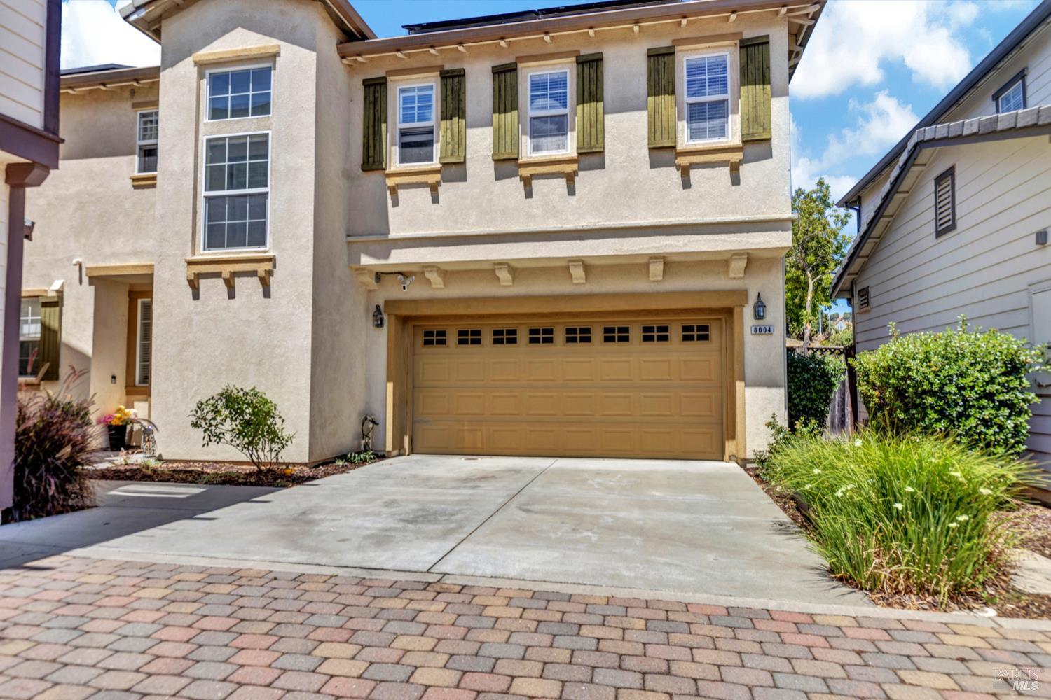 8004 Carlisle Way
