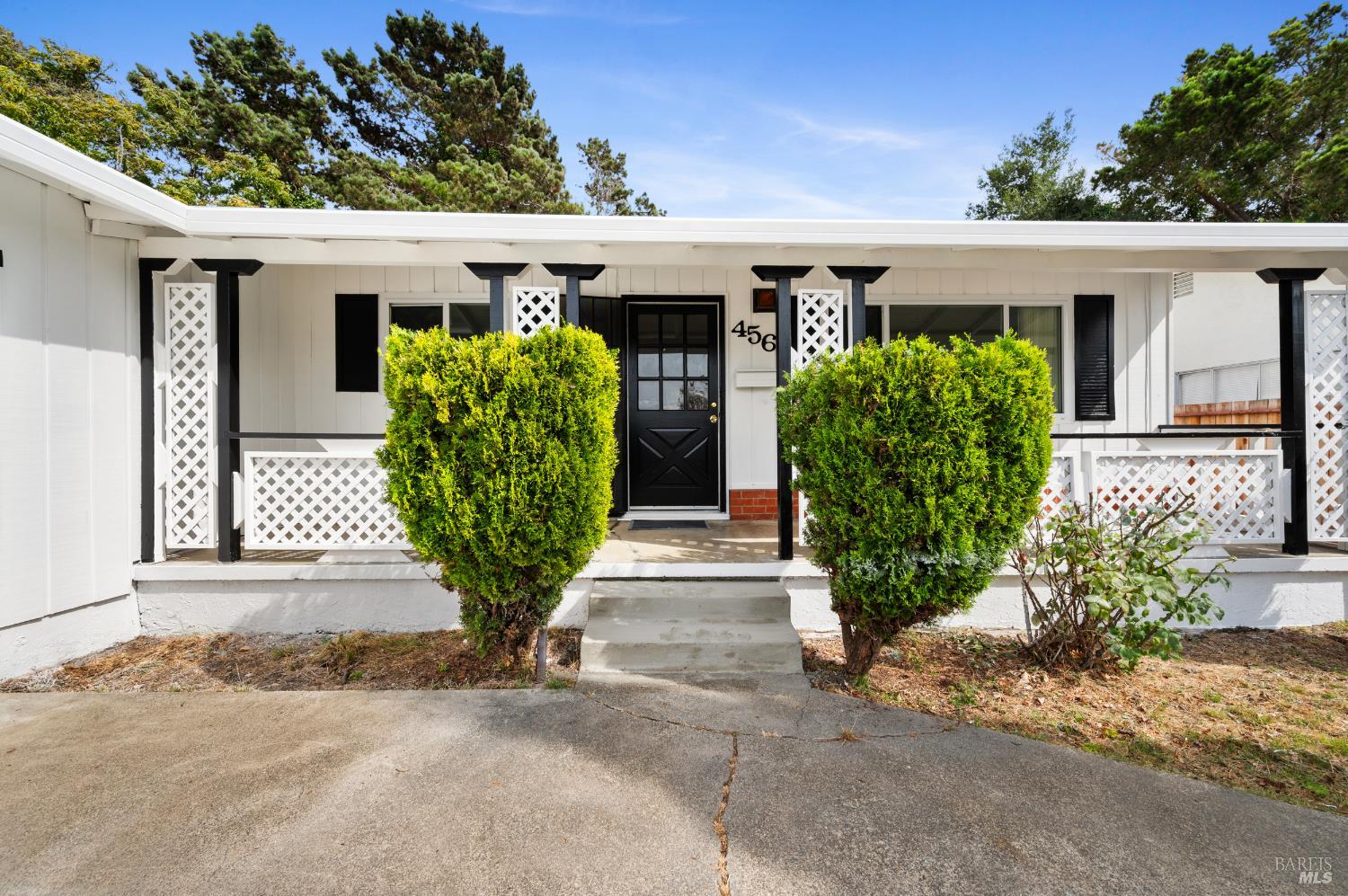 456 Pomona Ave
