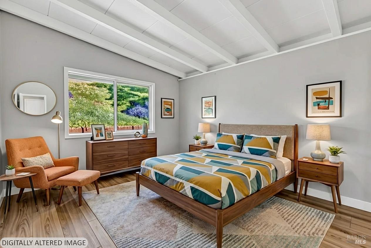 1841 Manzanilla Drive