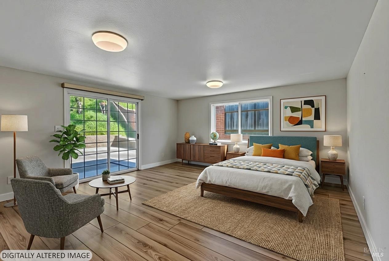 1841 Manzanilla Drive