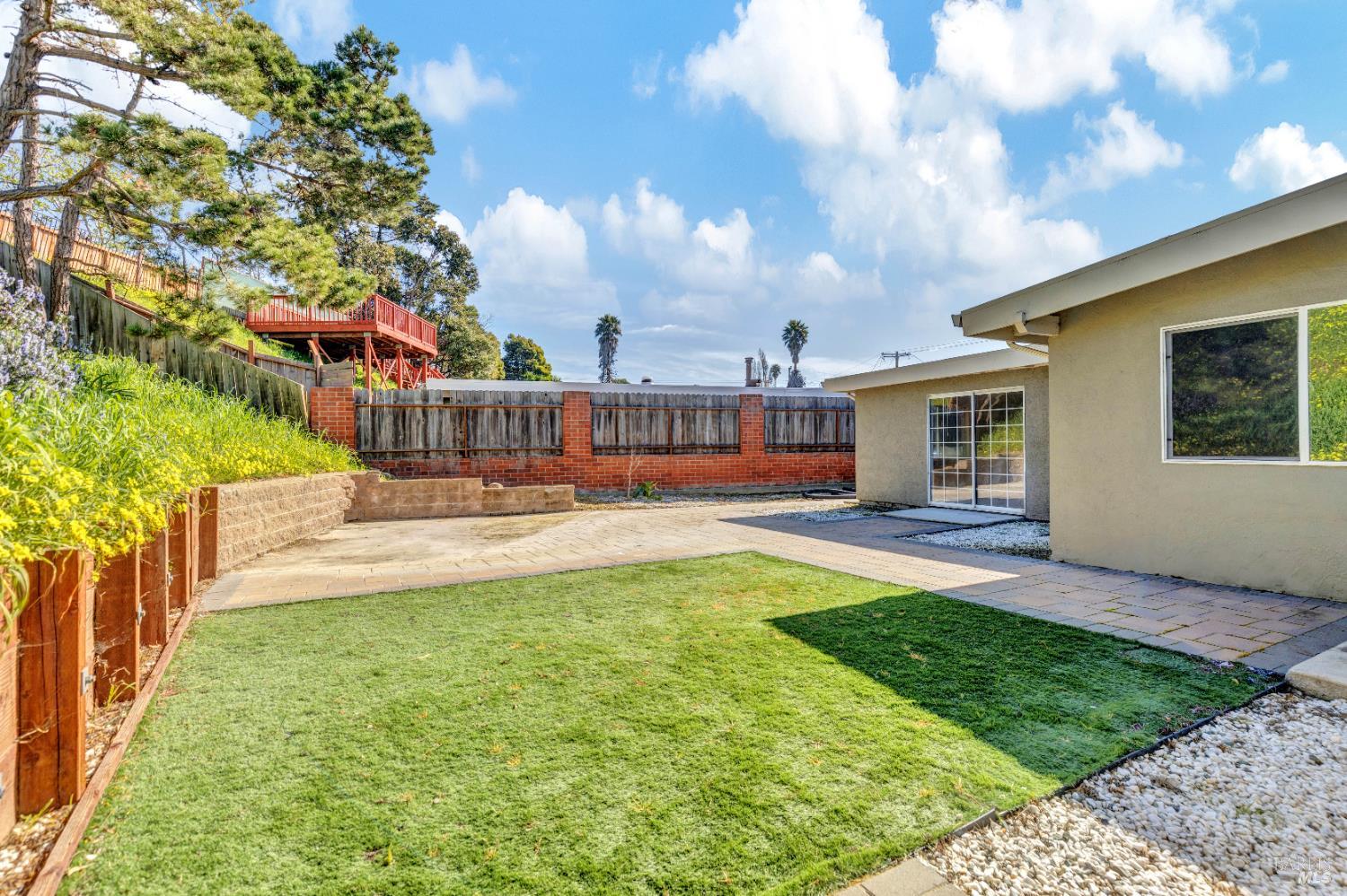 1841 Manzanilla Drive