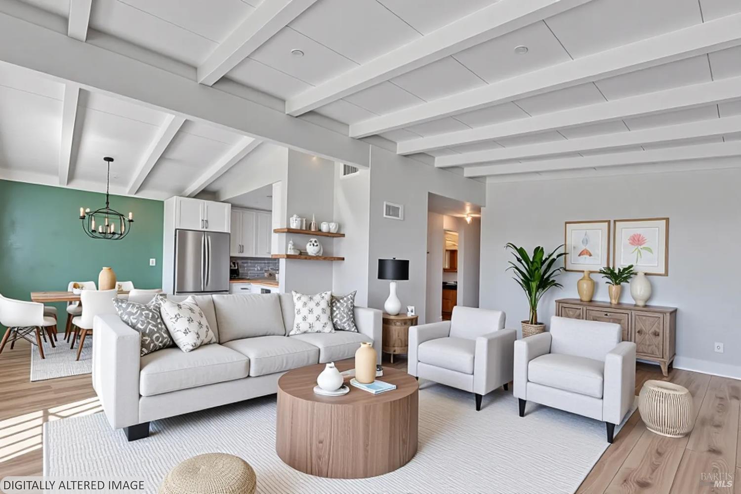 1841 Manzanilla Drive