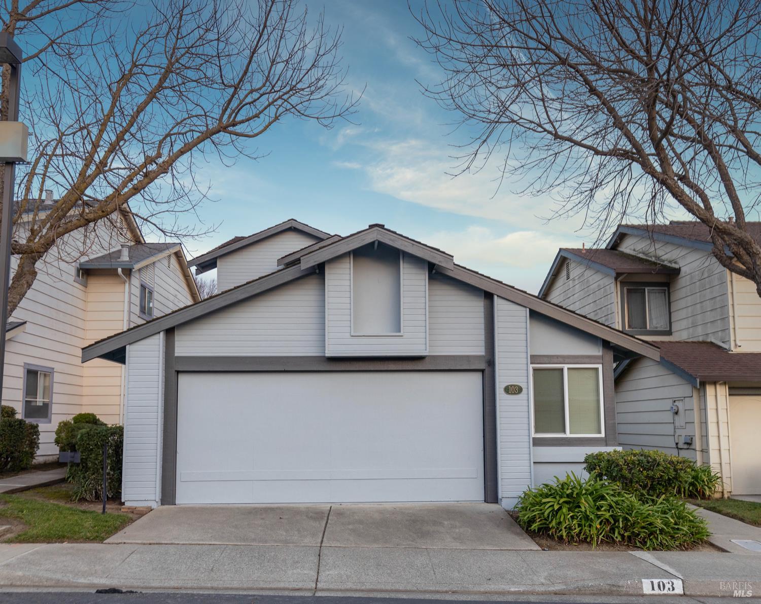 103 Stageline Court