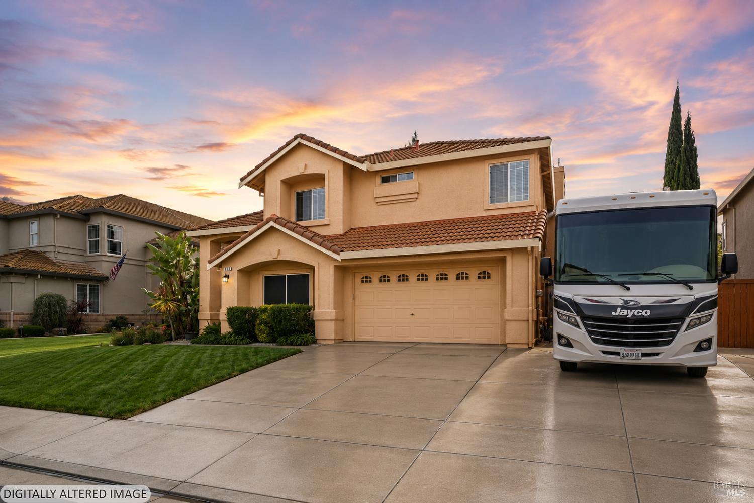 976 Cashel Circle