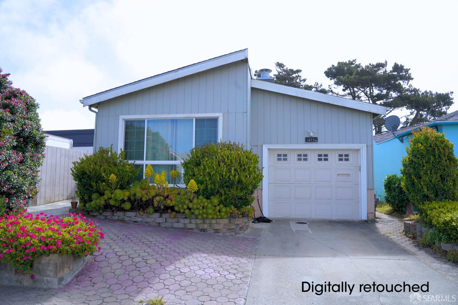 511 Skyline Dr