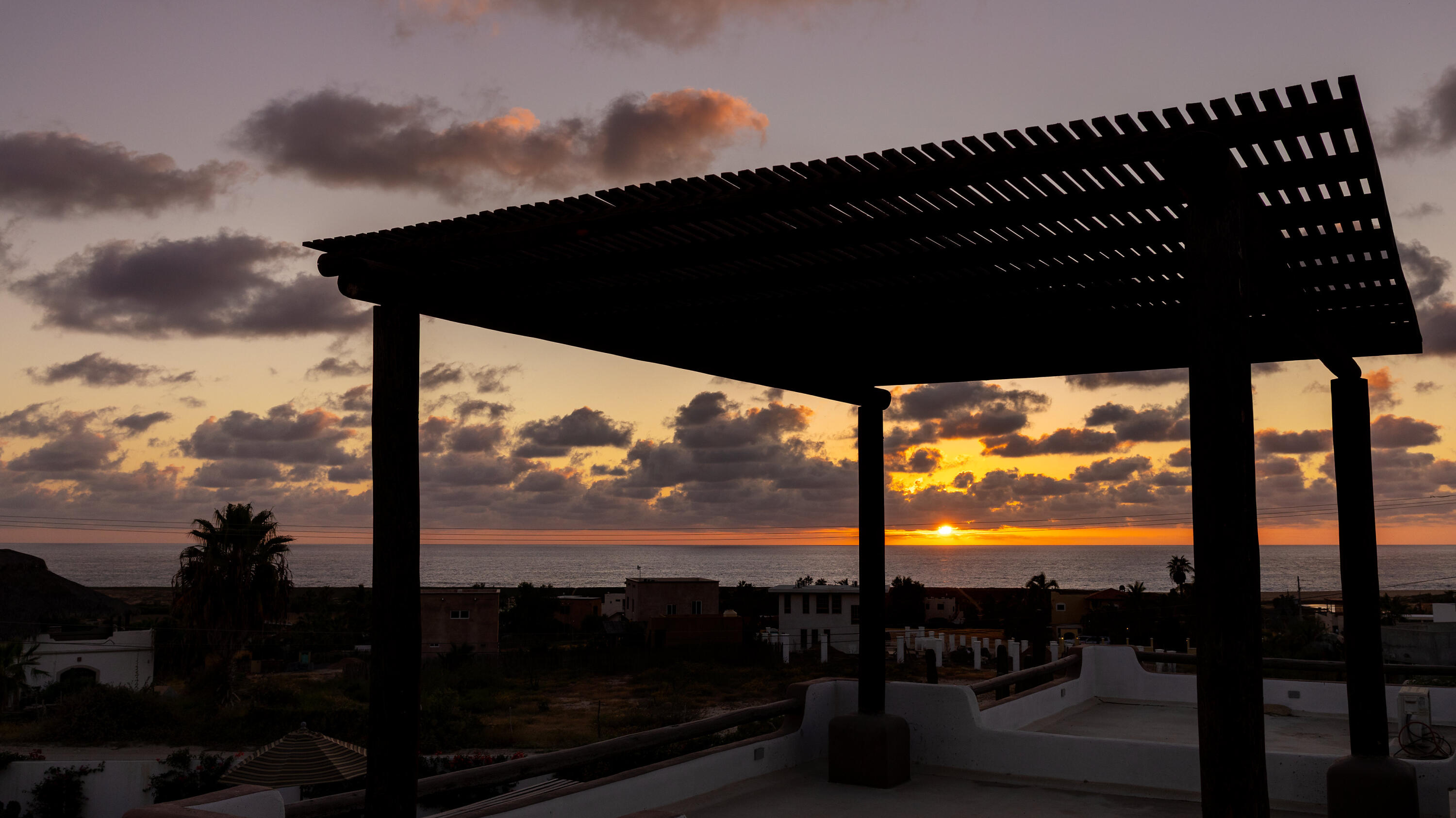 Casa Bohemia, Todos Santos