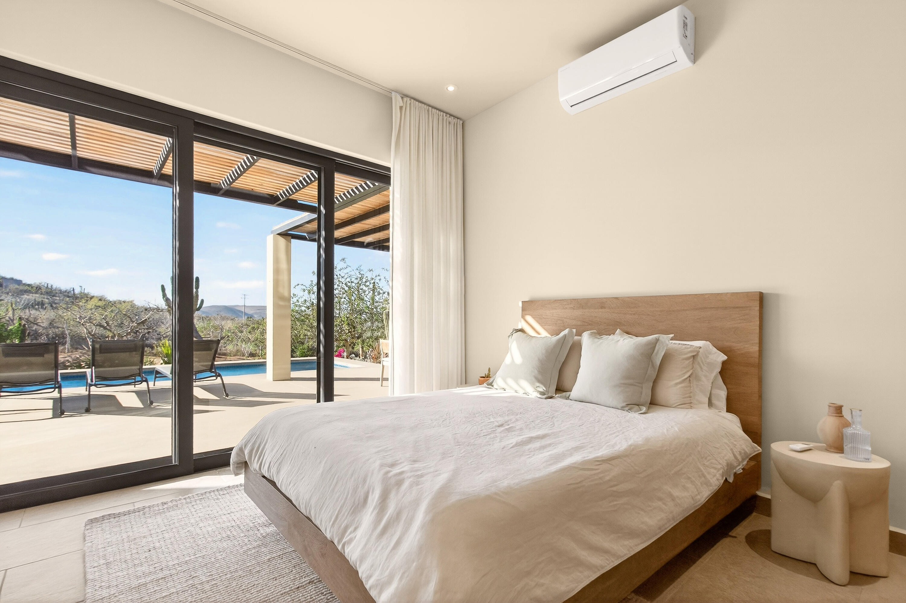 Villa Pacifica, El Pescadero