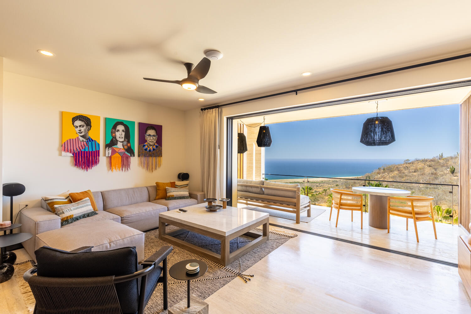Cabo Peninsula Residences 302A, Cabo Peninsula