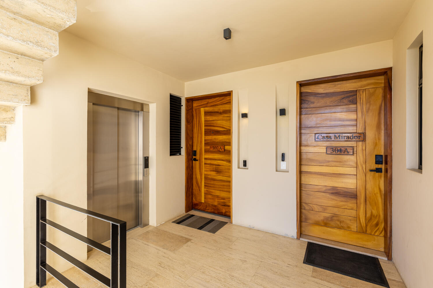 Cabo Peninsula Residences 302A, Cabo Peninsula