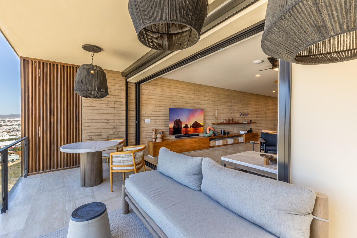 Cabo Peninsula Residences 302A, Cabo Peninsula